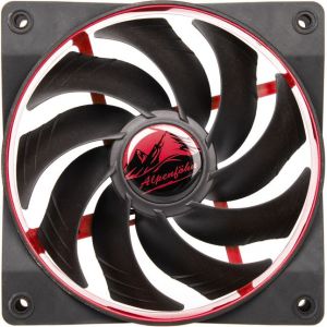 Wentylator Alpenfohn Wing Boost 2 Plus PWM (84000000107) 1