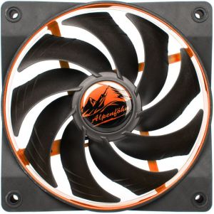 Wentylator Alpenfohn Wing Boost 2 Plus PWM (84000000111) 2