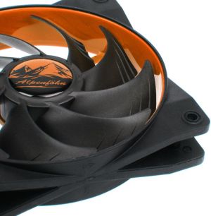 Wentylator Alpenfohn Wing Boost 2 Plus PWM (84000000111) 3