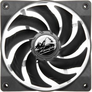 Wentylator Alpenfohn Wing Boost 2 Plus PWM (84000000109) 2