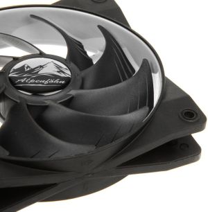 Wentylator Alpenfohn Wing Boost 2 Plus PWM (84000000109) 3