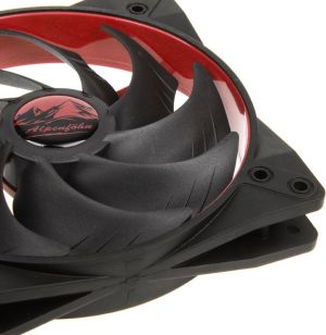 Wentylator Alpenfohn Wing Boost 2 Plus PWM (84000000108) 3