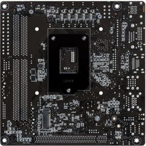 Płyta główna Asus Z97I-PLUS, Z97, DualDDR3-1600, SATA3, RAID, HDMI, DVI, D-Sub, DP, mITX (Z97I-PLUS) 4