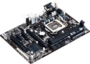 Płyta główna Gigabyte GA-H97M-HD3, H97, DualDDR3-1600, SATA3, RAID, HDMI, DVI, D-Sub, mATX (GA-H97M-HD3) 4