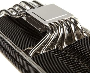 Raijintek Morpheus II (0R100006) 4