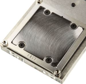 EK Water Blocks EK-Thermosphere - Nickel (3831109805268) 3