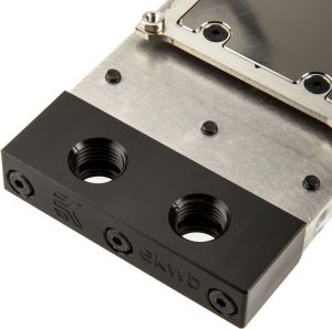EK Water Blocks EK-Thermosphere - Nickel (3831109805268) 4