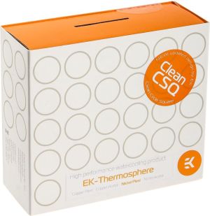 EK Water Blocks EK-Thermosphere - Nickel (3831109805268) 6