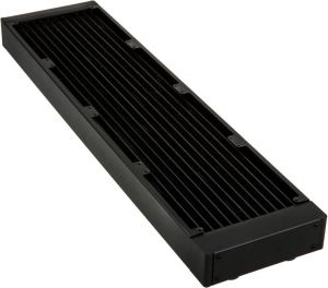EK Water Blocks EK-CoolStream PE 480 - czarna (3831109860281) 3