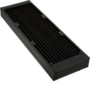 EK Water Blocks EK-CoolStream PE 360 - czarna (3831109860274) 3