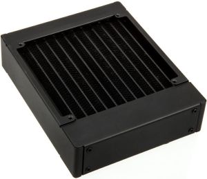 EK Water Blocks EK-CoolStream PE 120 - czarna (3831109860250) 3