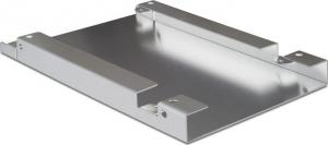 Delock Konwerter SATA 22 piny > mSATA 2.5″ (62432) 4