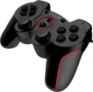 Pad Gioteck VX-2 PS3 Bluetooth Controller (VX2PS3-31-M0) 2