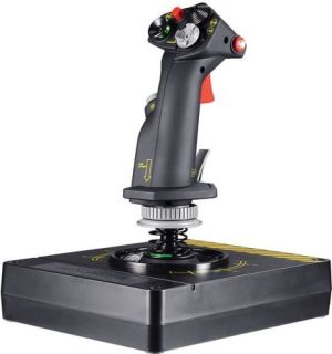 Joystick Mad Catz Pro Flight X55 RHINO Control System (SCB432150002) 2