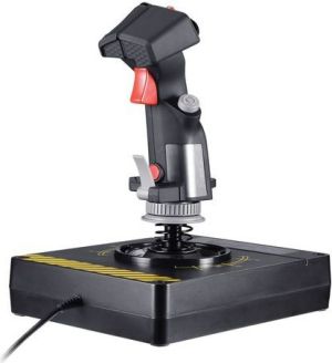 Joystick Mad Catz Pro Flight X55 RHINO Control System (SCB432150002) 3