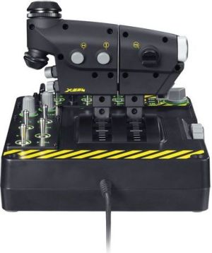 Joystick Mad Catz Pro Flight X55 RHINO Control System (SCB432150002) 5