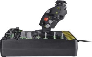 Joystick Mad Catz Pro Flight X55 RHINO Control System (SCB432150002) 7