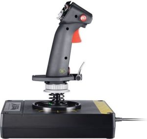 Joystick Mad Catz Pro Flight X55 RHINO Control System (SCB432150002) 8