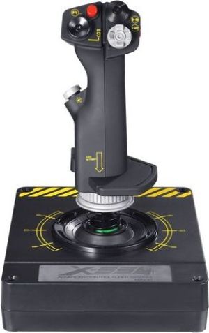 Joystick Mad Catz Pro Flight X55 RHINO Control System (SCB432150002) 10