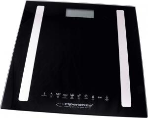 Waga łazienkowa Esperanza Samba (EBS018K) 2