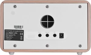 Radio Ferguson Regent i100S 3