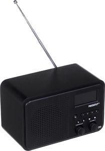 Radio Ferguson Regent i100 2