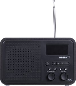 Radio Ferguson Regent i100 1