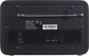 Radio Ferguson Regent i100 5