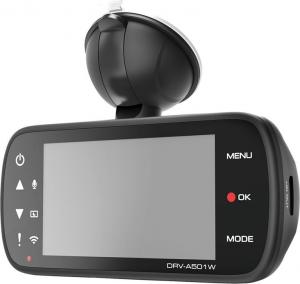 Wideorejestrator Kenwood DRV-A501W 3