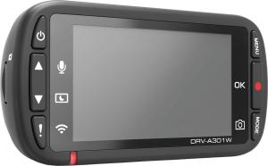 Wideorejestrator Kenwood DRV-A301W 2
