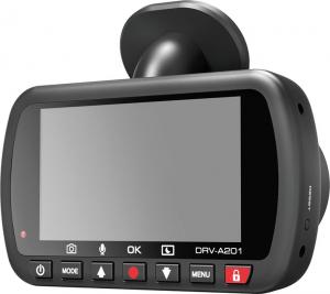 Wideorejestrator Kenwood DRV-A201 3