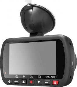Wideorejestrator Kenwood DRV-A201 4