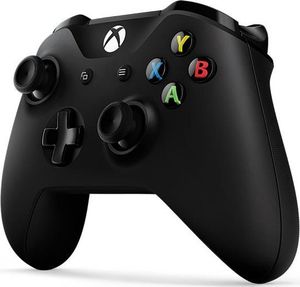 Microsoft Xbox ONE X 1TB 5