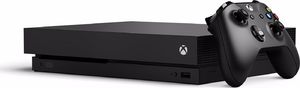 Microsoft Xbox ONE X 1TB 1