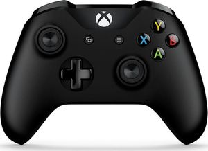 Microsoft Xbox ONE X 1TB 7