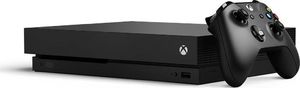 Microsoft Xbox ONE X 1TB 8
