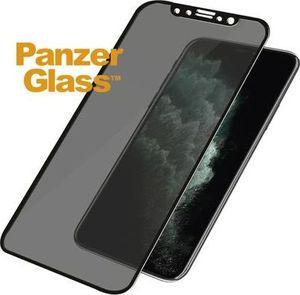 PanzerGlass Szkło hartowane do iPhone Xs Max / 11 Pro Max Privacy (P2666) 1