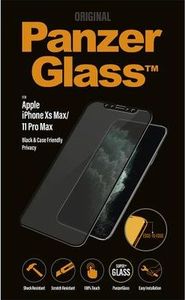 PanzerGlass Szkło hartowane do iPhone Xs Max / 11 Pro Max Privacy (P2666) 2