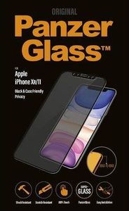 PanzerGlass Szkło hartowane do iPhone XR / 11 Privacy (P2665) 3