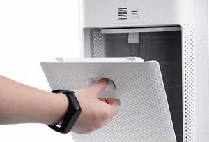 Oczyszczacz powietrza Xiaomi Mi Air Purifier 3H 3