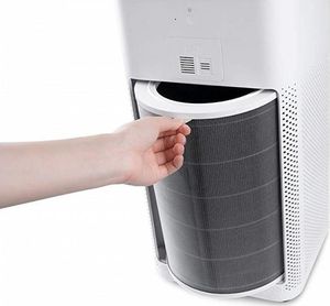 Oczyszczacz powietrza Xiaomi Mi Air Purifier 3H 4