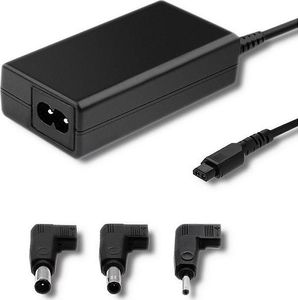 Zasilacz do laptopa Qoltec 65 W, 3.3 A, 19.5 V (51759) 2
