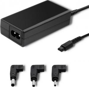 Zasilacz do laptopa Qoltec 65 W, 3.4 A, 19 V (51756) 2