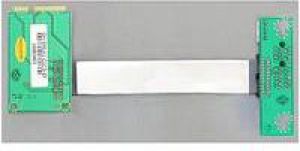 Delock Karta rozszerzeń Mini PCI Express > PCI Express x1 (41305) 3