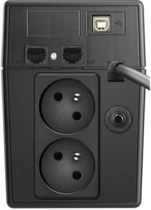 UPS PowerWalker VI 600 SW FR (10120085) 2