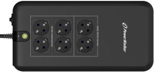 UPS PowerWalker VFD 800 APFC FR 2