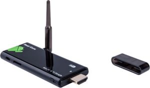 Odtwarzacz multimedialny Natec SMART TV HDMI DONGLE EXTREME MEDIA HD221 ANDROID 4.2.2 ( NAT-0602 ) 1