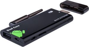 Odtwarzacz multimedialny Natec SMART TV HDMI DONGLE EXTREME MEDIA HD221 ANDROID 4.2.2 ( NAT-0602 ) 2