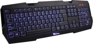 Klawiatura Natec Genesis RX22 (NKG-0554) 4
