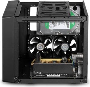 Obudowa Cooler Master Elite 110 (RC-110-KKN2) 9